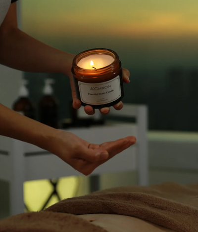 上海闵行区至尊芳疗精油SPA