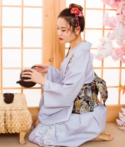 上海闵行区休闲商务会所之宫廷理疗