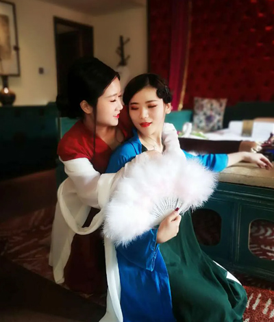 上海闵行区日式指压按摩