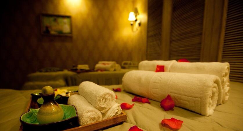 上海闵行区必去养生spa会所“探店”,2022已更新