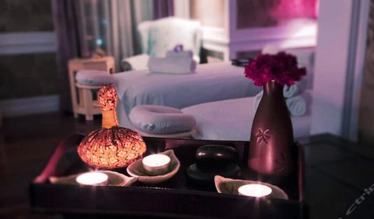 推荐上海闵行区比较好的轻奢休闲养生spa会馆,亲身体验分享