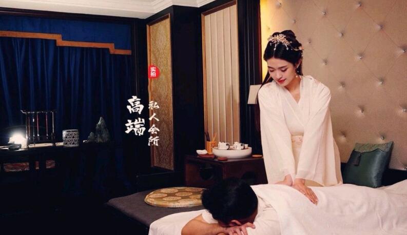 上海闵行区休闲养生会所-放松身心的一片净土