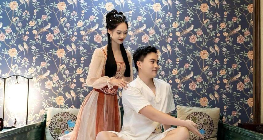 上海闵行区足疗SPA休闲会馆_您的感受我们的追求