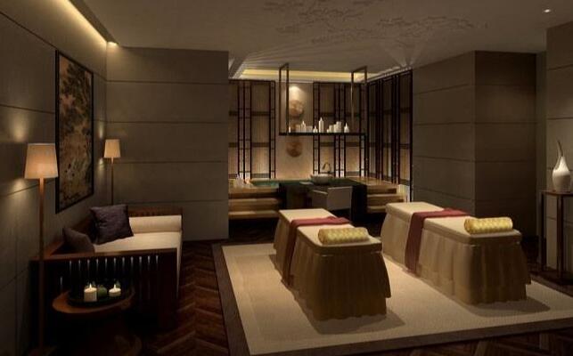 上海闵行区家庭式spa足浴会所-开启美好休闲养生生活(今日会馆热点)