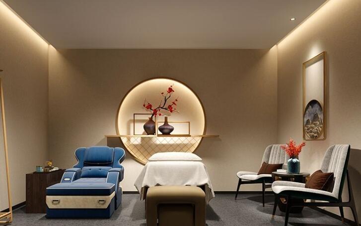 上海闵行区项目多的桑拿会所-用我们的双手为您缓解疲劳