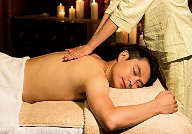 2026更新上海闵行区高端SPA会所-分享spa的好处