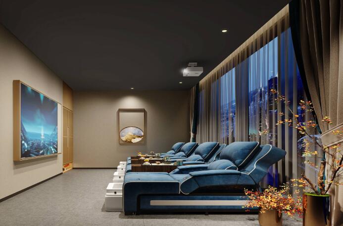 上海闵行区比较不错的男士休闲Spa会馆哪里有，带着好奇心来这体验一把吧