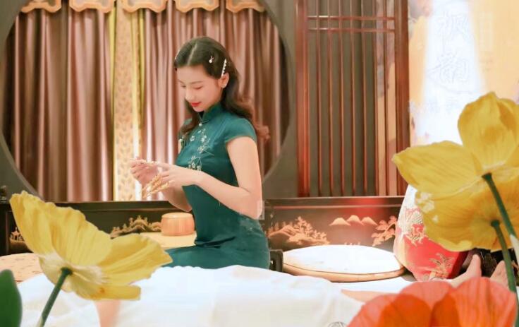 上海闵行区高端男士养生会所,良心会所真心推荐