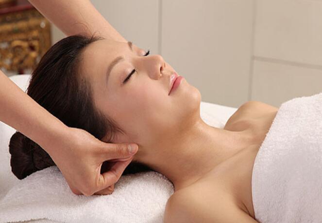 上海闵行区休闲会所艺师风采展示（四）