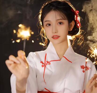 上海闵行区男士足疗艺师风采（六）