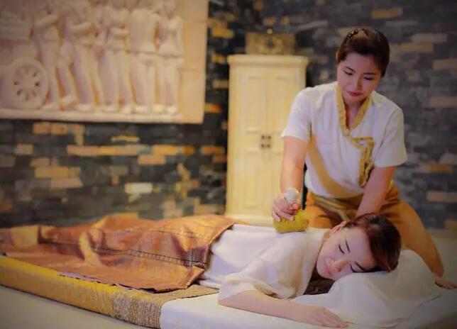 上海闵行区足道洗浴男士会所艺师风采（十）