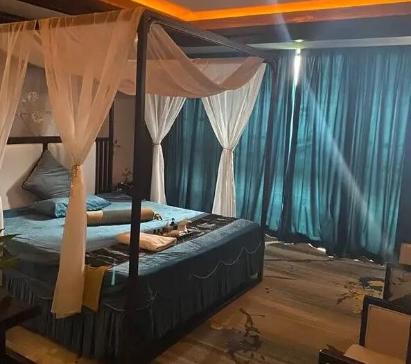 上海闵行区会馆环境展示（五）​