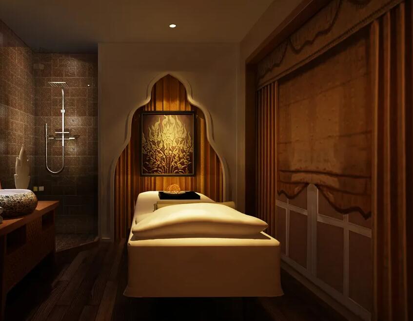 上海闵行区会所环境（十）