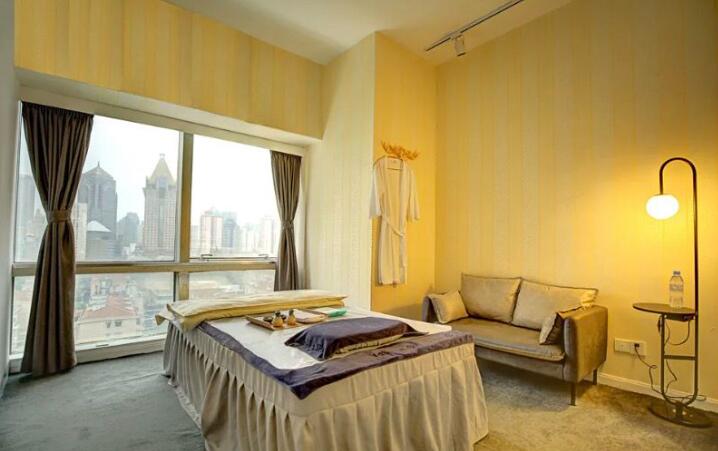 上海闵行区有什么好的会所都在这里哦