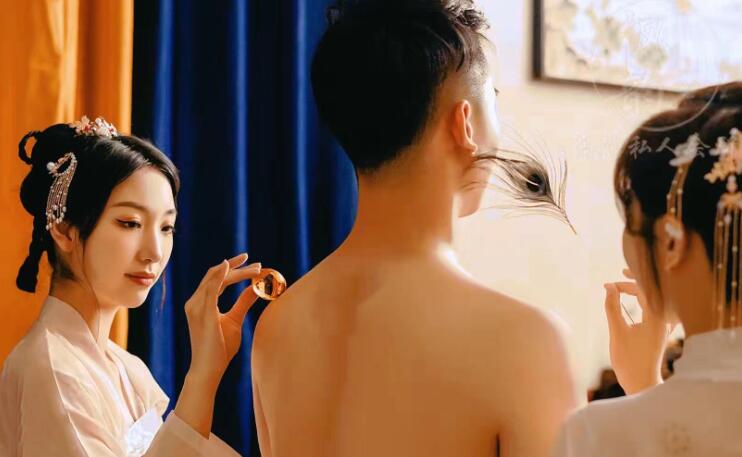 用每一个细节服务留住每一位顾客实际体验上海闵行区养生会所