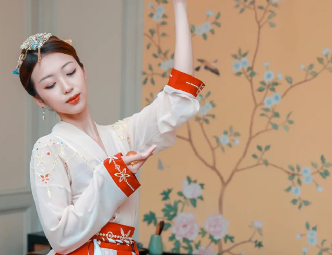 上海闵行区桑拿水疗艺师展示（十二）刚去的这家不错